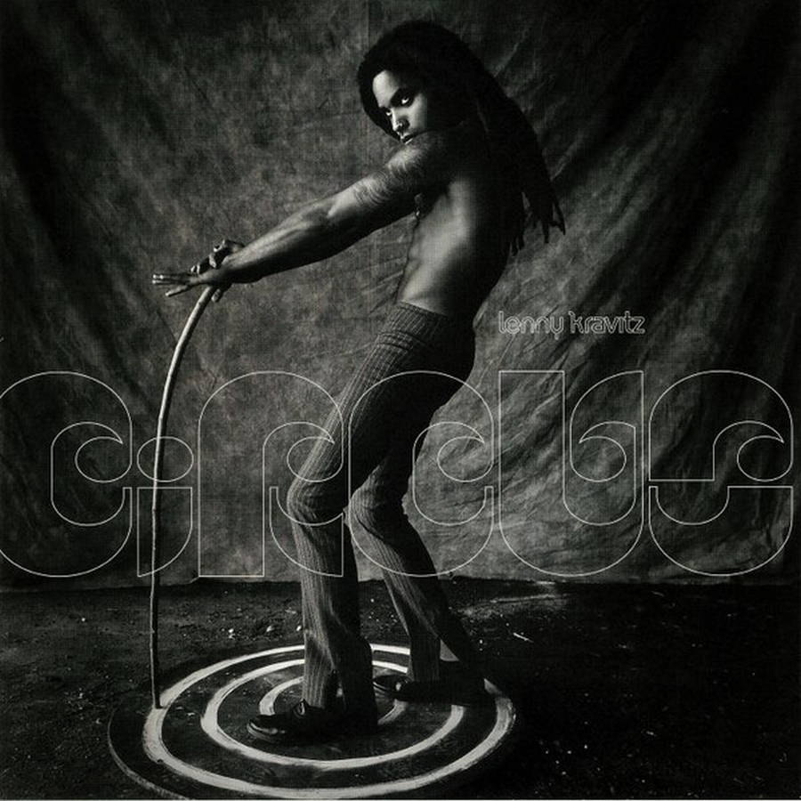 Lenny Kravitz – Circus (2LP)